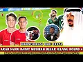 Download Lagu 🔴 INI KOMENTAR EROPA - ARAB SAUDI DAPAT MUSIBAH BESAR ⁉️BERITA TIMNAS INDONESIA