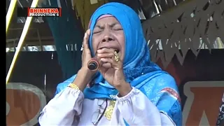 Download YA ROBBI BARIK SUARA DAHSYAT NENEK INI BIKIN MERINDING SUBHANALLAH MP3