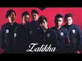 Download Lagu ZALIKHA (RAGGAE COVER KARAOKE)