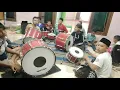 Download Lagu TAKBIRAN DI IRINGI DRUM BAND MANTAP