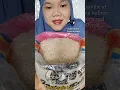 Lagu DYMA KULINER 💕Beras Gadis Bali💕 makan beras mentah💕#asmr #mukbang #asmrsounds @Dymareal 