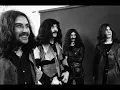 Black Sabbath - War Pigs (early version titled "Walpurgis" with different lyrics)