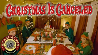 christmas is canceled