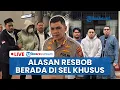 Lagu 🔴LIVE: Kondisi Terkini Resbob Tersangka Hina Sunda dan Viking, Berada di Sel Khusus di Mapolda Jabar