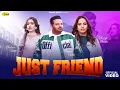 Lagu Just Freind l Navjot Sidhu l Sargi Maan l Official Video l New Punjabi Song 2025 l Anand Music