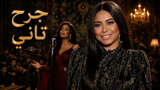 شيرين   جرح تاني   بصوت بنت يجنن        دندنها