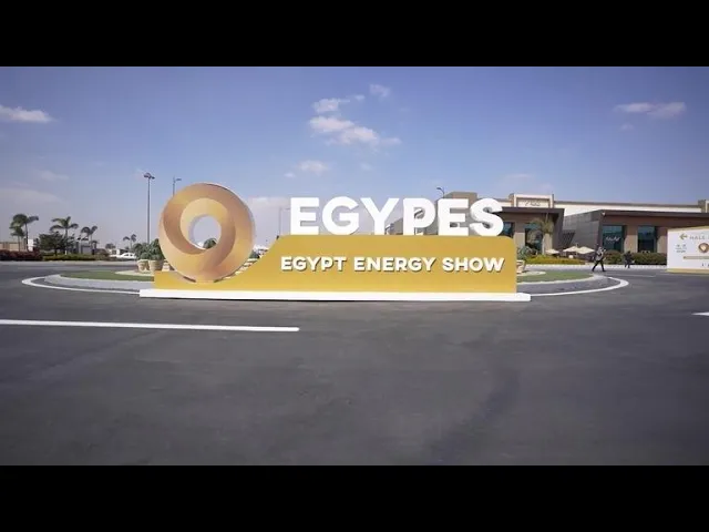 TotalEnergies Marketing Egypt at EGYPS 2024 شركه توتال إنرجيز في EGYPS 2024 : Youtube video player