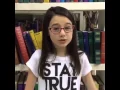 Julia antonelli telling you to hit the books