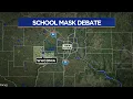 Waconia School Boards Votes To Keep Masks Optional