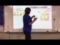 Fundations Level 2 Unit 1 Week 1 Day 1