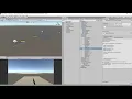 27 Using Lerps to Create a Moving Platform