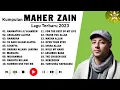 Lagu Maher Zain Full Album | Rahmatun Lil'Alameen | Kumpulan Lagu Terbaik Maher Zain 2023