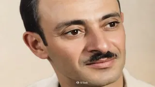 محمد حمود الحارثي من العيون من الجلسات النادره حارثيات  محمد حمود الحارثي  دندنها