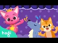 Download Lagu Animals Sound Fun | Pinkfong \u0026 Hogi Dance Dance | Nursery Rhymes | Hogi Kids Songs