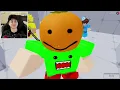 Rivals: Girls VS Boys Battle! Who Wins? 👧 | Roblox
