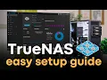 How I Configure TrueNAS Complete Setup Guide