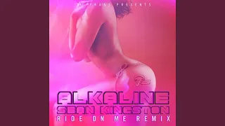 ride on me remix 