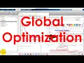 Global Optimization