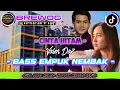 Lagu DJ CEK SOUND FULL BASS TERBARU 2026 CINTA HITAM X BUNGA DESA X BENCANA DANGDUT NROTOK HOREG BREWOG