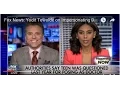 Fox News Yodit Tewolde on Impersonating Doctor and Jewel Heist Accusation 16