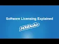 Software Licensing Basics Explained