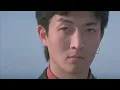 JACKIE CHAN vs RON SMOORENBURG - WHO AM I ? - FINAL FIGHT - ROOFTOP - HD - ROTTERDAM