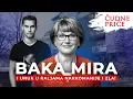 Download Lagu ČUDNE PRIČE 324 - BAKA MIRA i unuk u raljama narkomanije i zla‼️