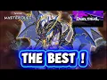 THE BEST DECK FOR 2019 OCG DUEL TRIAL Thunder Dragons Are BACK At Full Power Master Duel