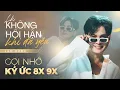 Download Lagu LK Không Hối Hận Khi Đã Yêu | Lâm Hùng gợi nhớ ký ức 8x 9x
