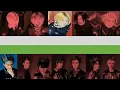How would NCT DREAM sing Get It Up! (투지 (鬪志) ) 1999 by H.O.T?