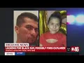 Amber Alert issued for 16-year-old girl allegedly abducted by her father police say
