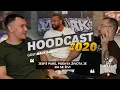 Download Lagu HOODCAST – Mack Dames: Živeo sam sa crncima u američkom getu, morao sam da se dokažem!