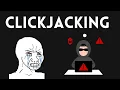 The Frontend Attack you MUST know about Clickjacking Attack Explained