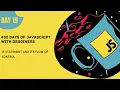 If statement in javascript 30 days of javascript malayalam Hackphiles