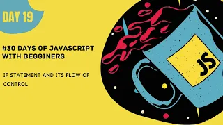 If statement in javascript 30 days of javascript malayalam Hackphiles