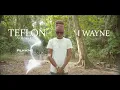 Teflon Young King, I Wayne - Think Before You Talk (Official Music Video)