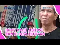 Download Lagu Bukti Valid Jokowi KKN di Desa Ketoyan Bukan Settingan Belaka, Rismon Sianipar Masih Ragu?