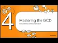 Week06 - Modular Arithmetic GCD JAVA Intermediate level Java DSA Beginner Series
