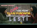 Download Lagu Vini Azmi - TUJUH PURNAMA (Cover Dangdut) bersama Lesti Kejora