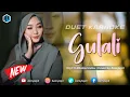 GULALI - KARAOKE DUET COWOK - AZMYUPIL