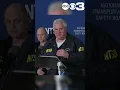 NTSB salvage operations