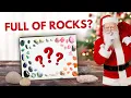 THE WORST CRYSTAL ADVENT CALENDAR again