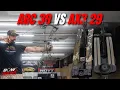 Mathews ARC 30 vs Hoyt AX3 29 Best Short-ATA Whitetail Hunting Bow Bow Wars
