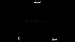 meek mill heathenism full ep 
