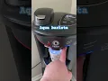 Aqua barista Best Buy of the yr if ur tired of all the plastic from water bottles you drink coffee