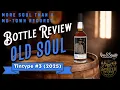 This Whiskey Has MORE SOUL Than Mo-Town Old Soul Tintype