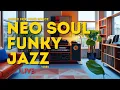 Download Lagu 🔴 Live | 24/7 Soulful Jazz, Neo Soul \u0026 Funk Beats | Smooth Chill Vibes Radio 🎷✨ #chillvibes #jazz