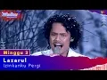 Download Lagu Lazarul - Izinkanku Pergi | Minggu 3 | #Mentor7