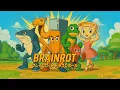 Download Lagu BRAINROT: DRAGON BALL ANIME OPENING | Official Music Video
