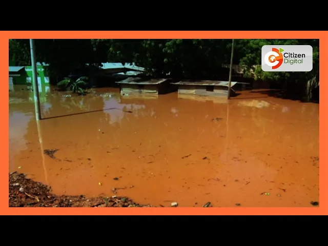 Download MP3 Floods have killed 83 Kenyans across the country